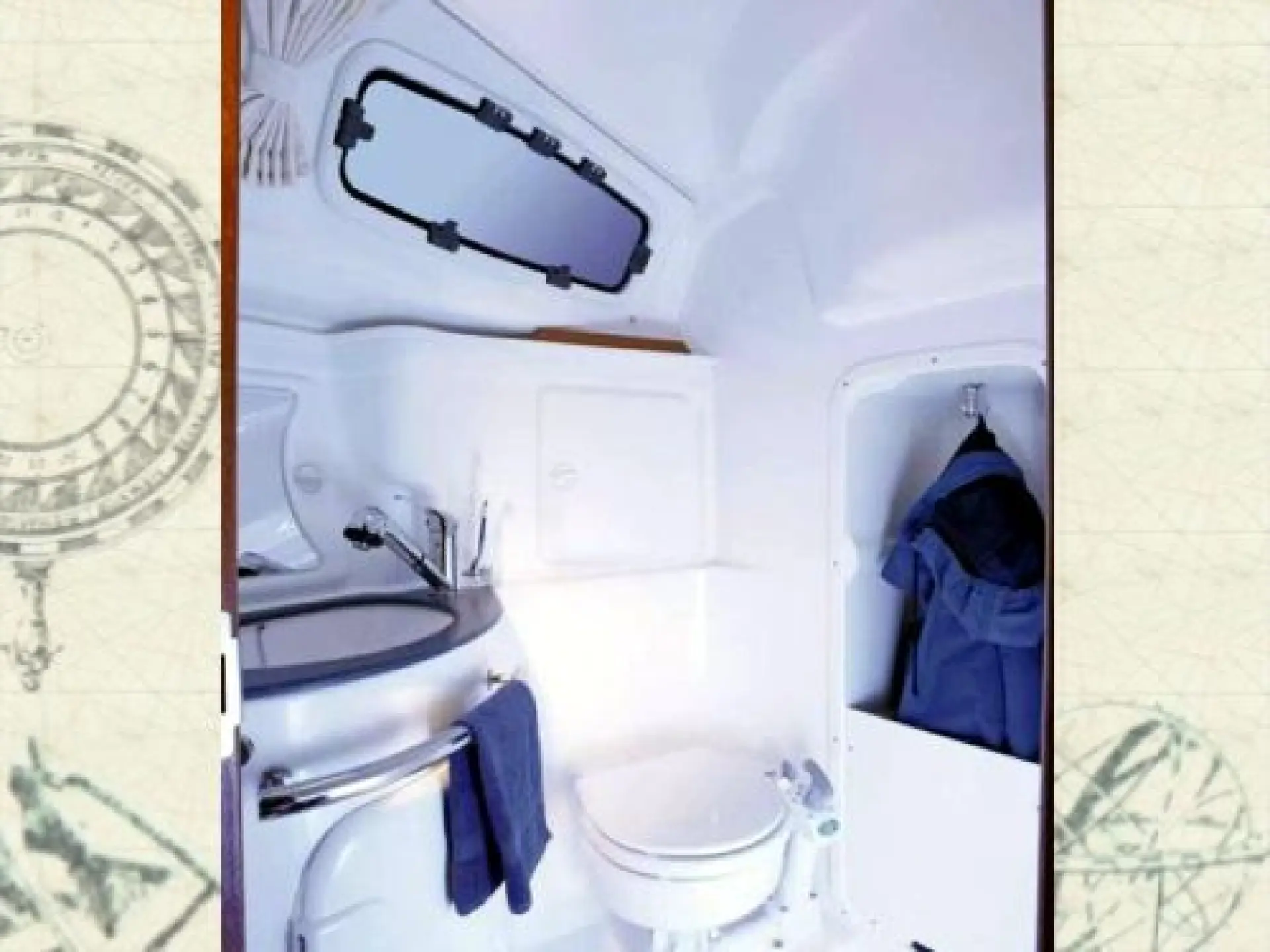 Bavaria 33 Cruiser — 14/22