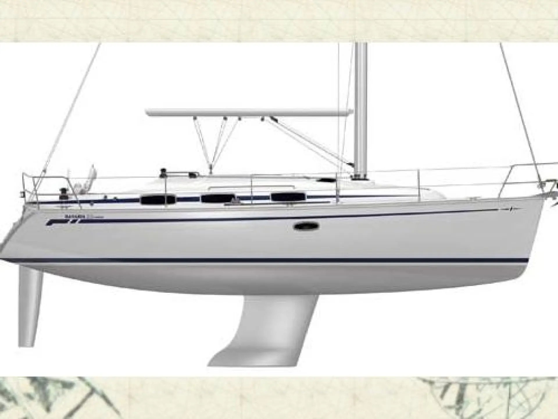 Bavaria 33 Cruiser — 15/22