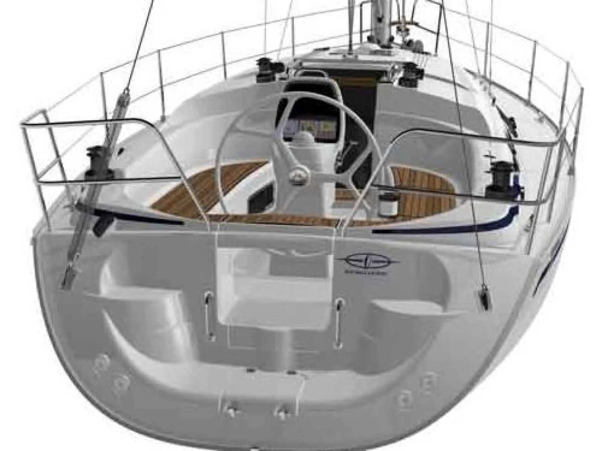 Bavaria 33 Cruiser — 18/22