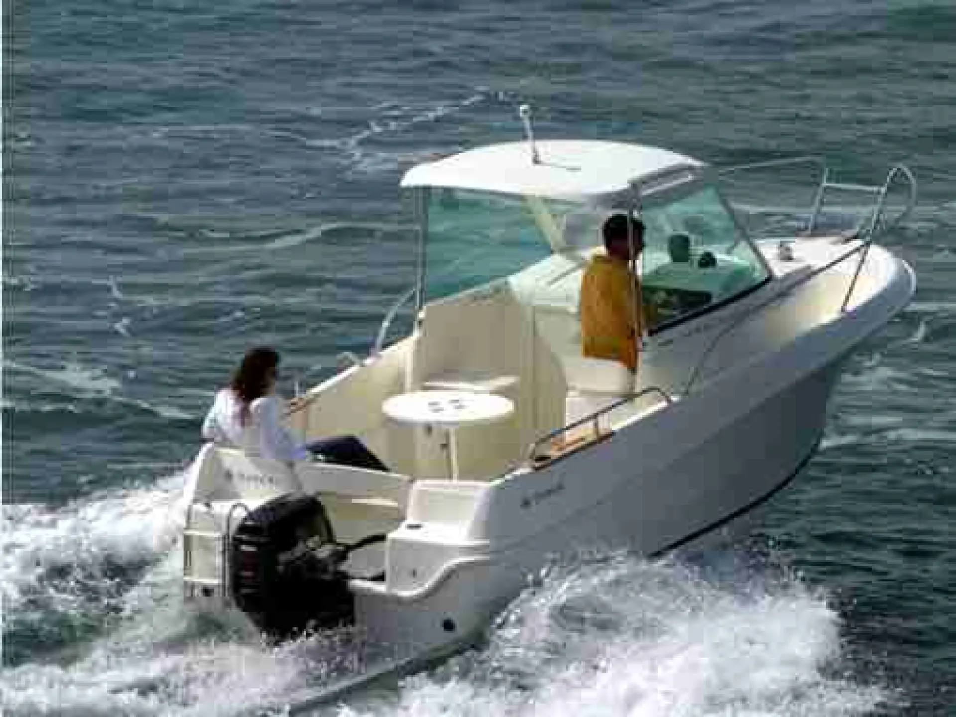 Merry Fisher 585 Marlin — 2/11