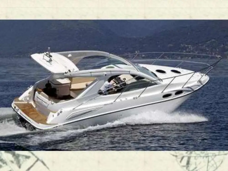Sealine S 29 Open Sport