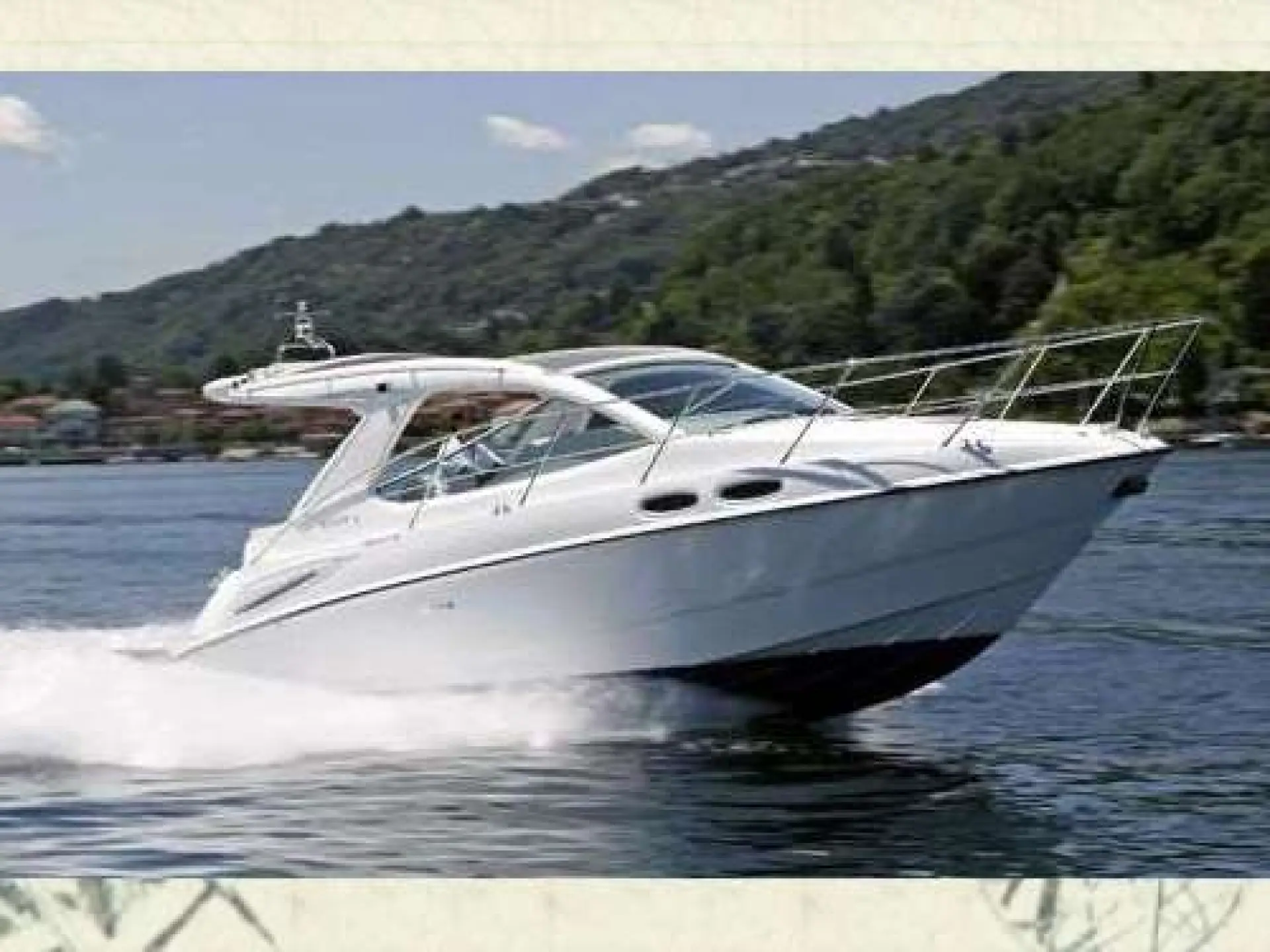 Sealine S 29 Open Sport — 2/17