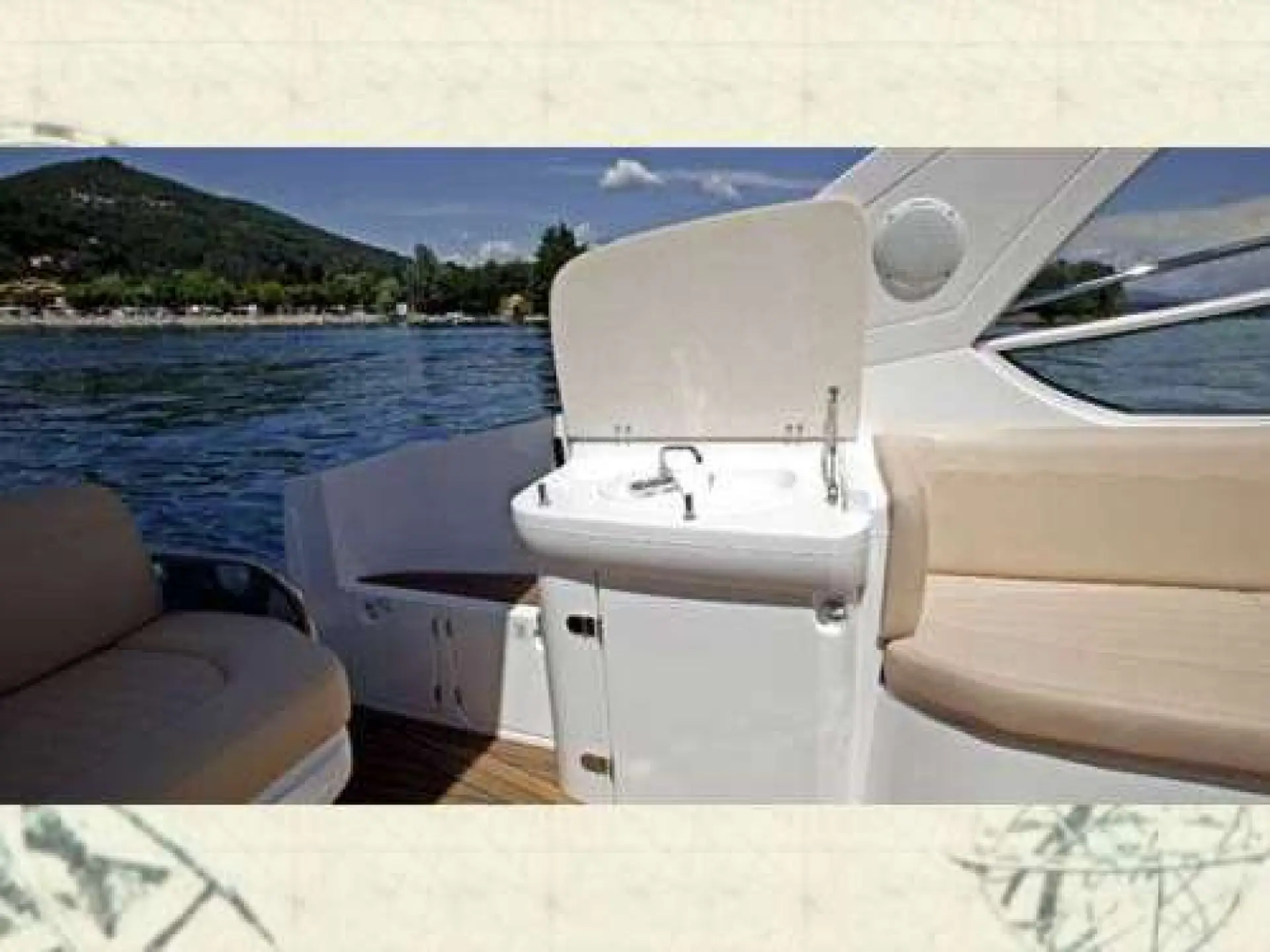Sealine S 29 Open Sport — 6/17