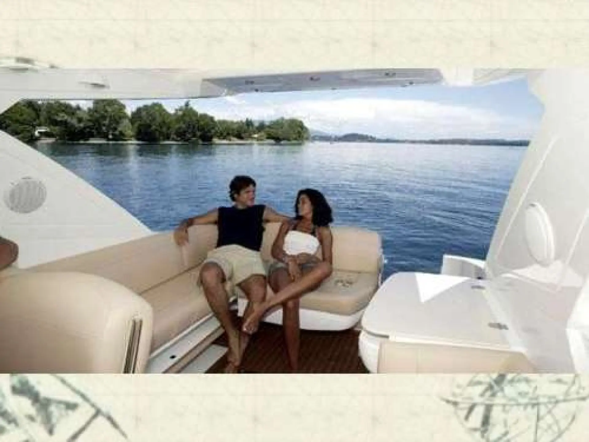 Sealine S 29 Open Sport — 7/17