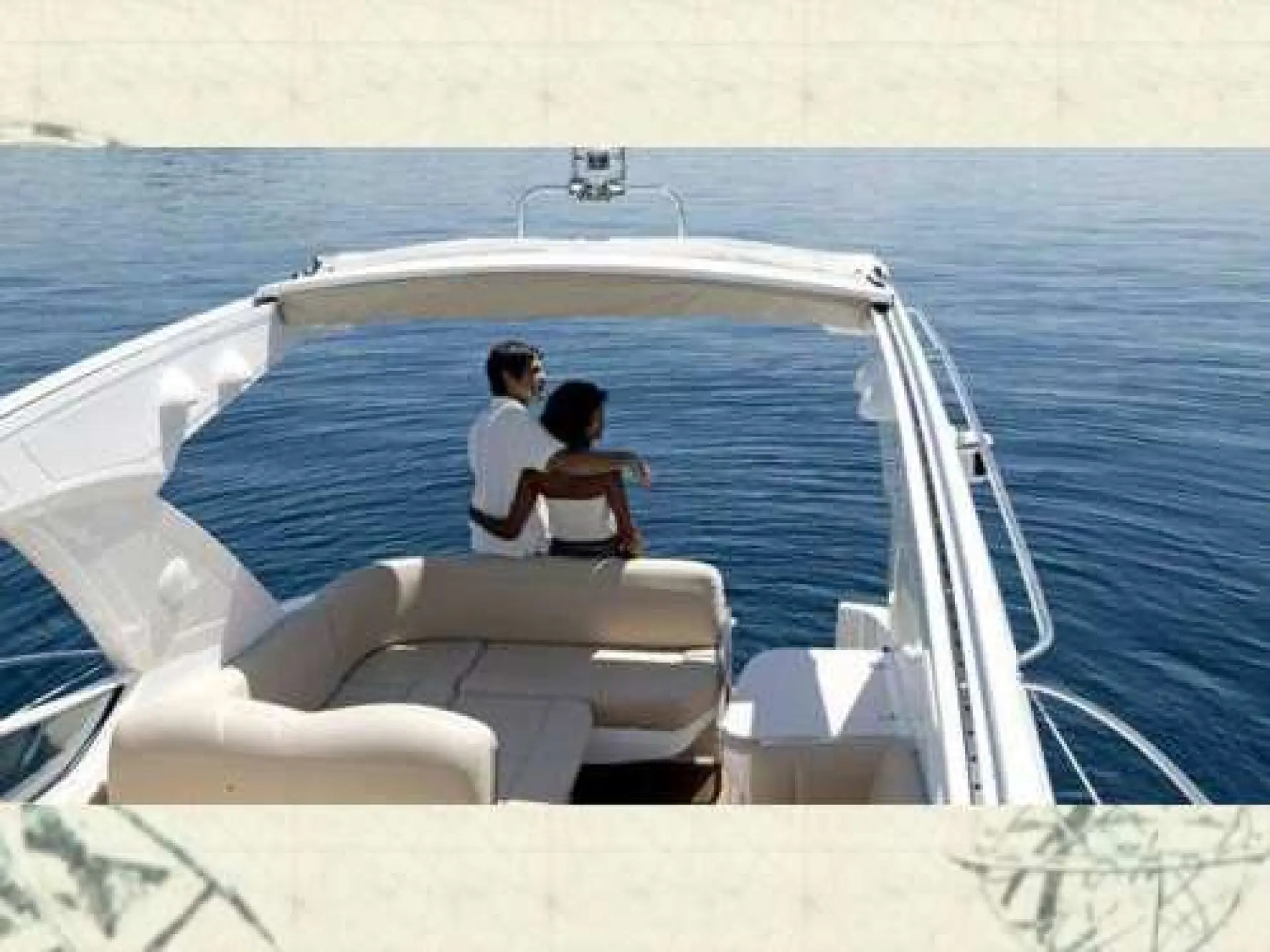 Sealine S 29 Open Sport — 8/17
