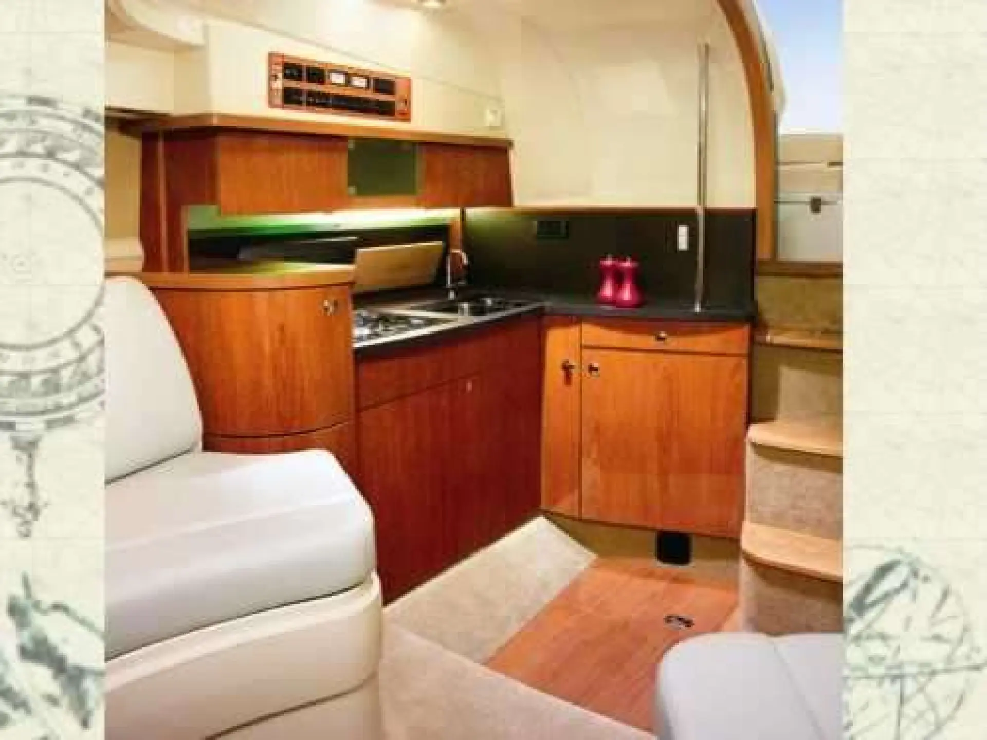 Sealine S 29 Open Sport — 12/17
