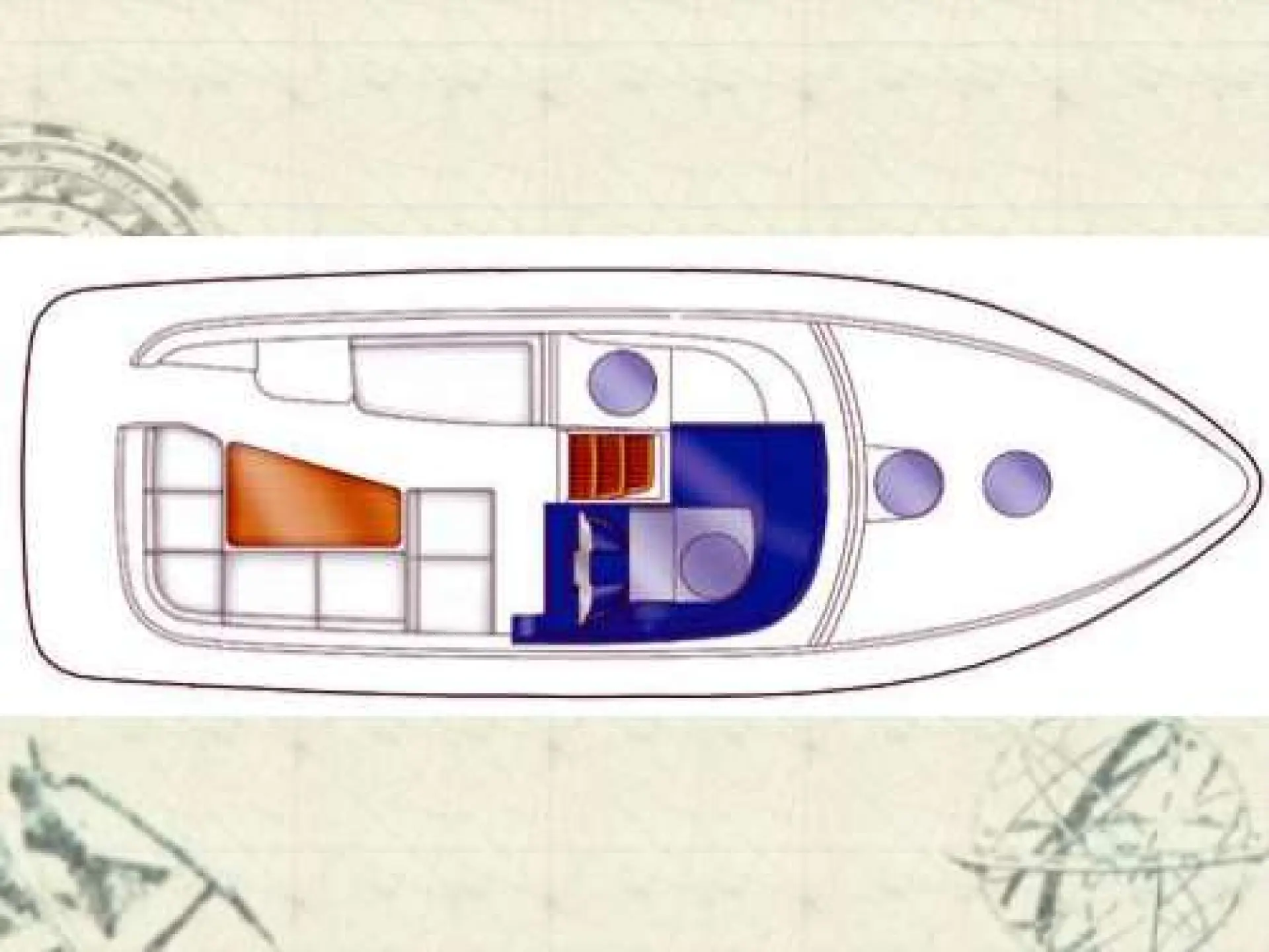 Sealine S 29 Open Sport — 16/17