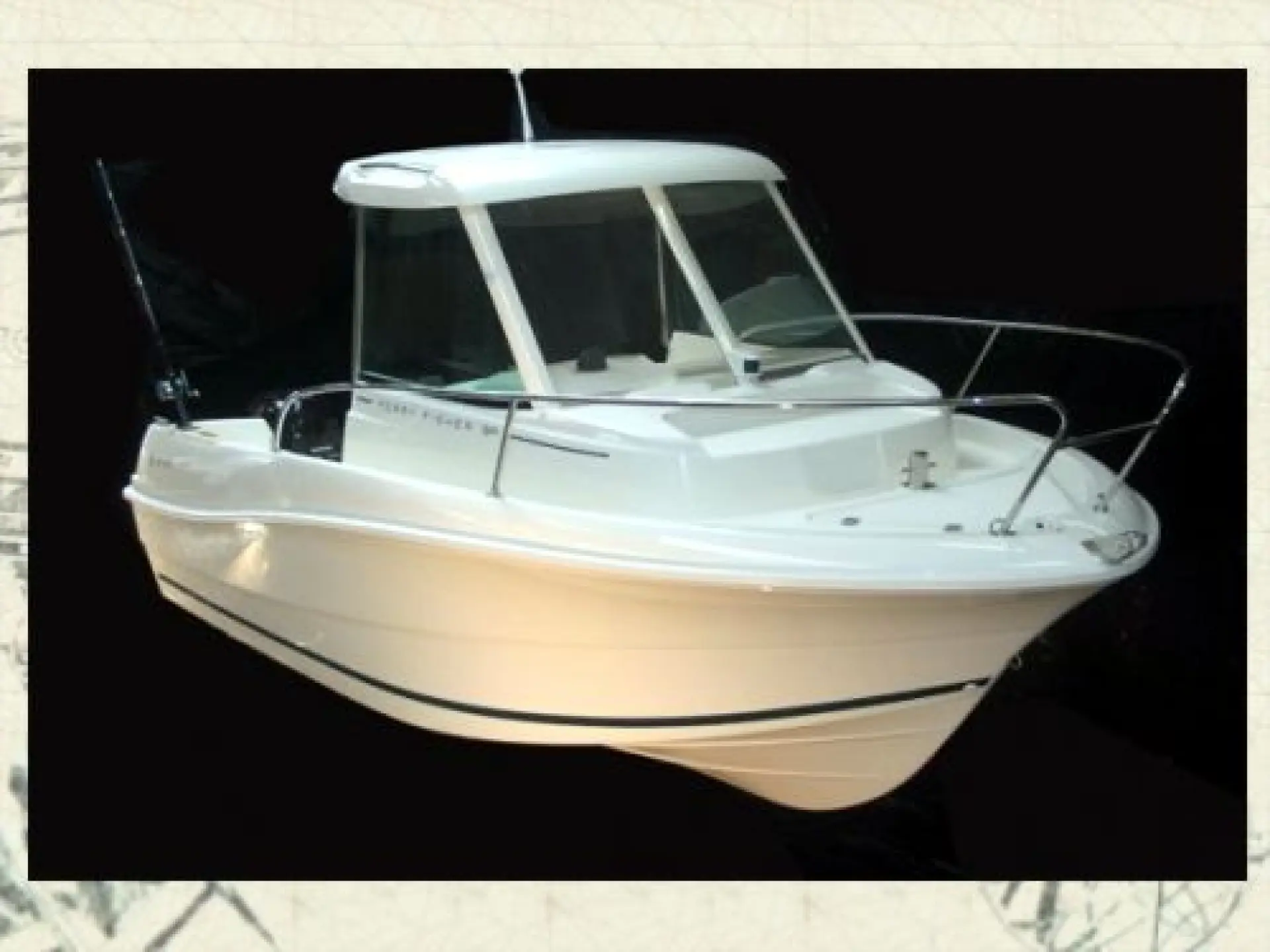 Merry Fisher 585 Marlin — 10/11