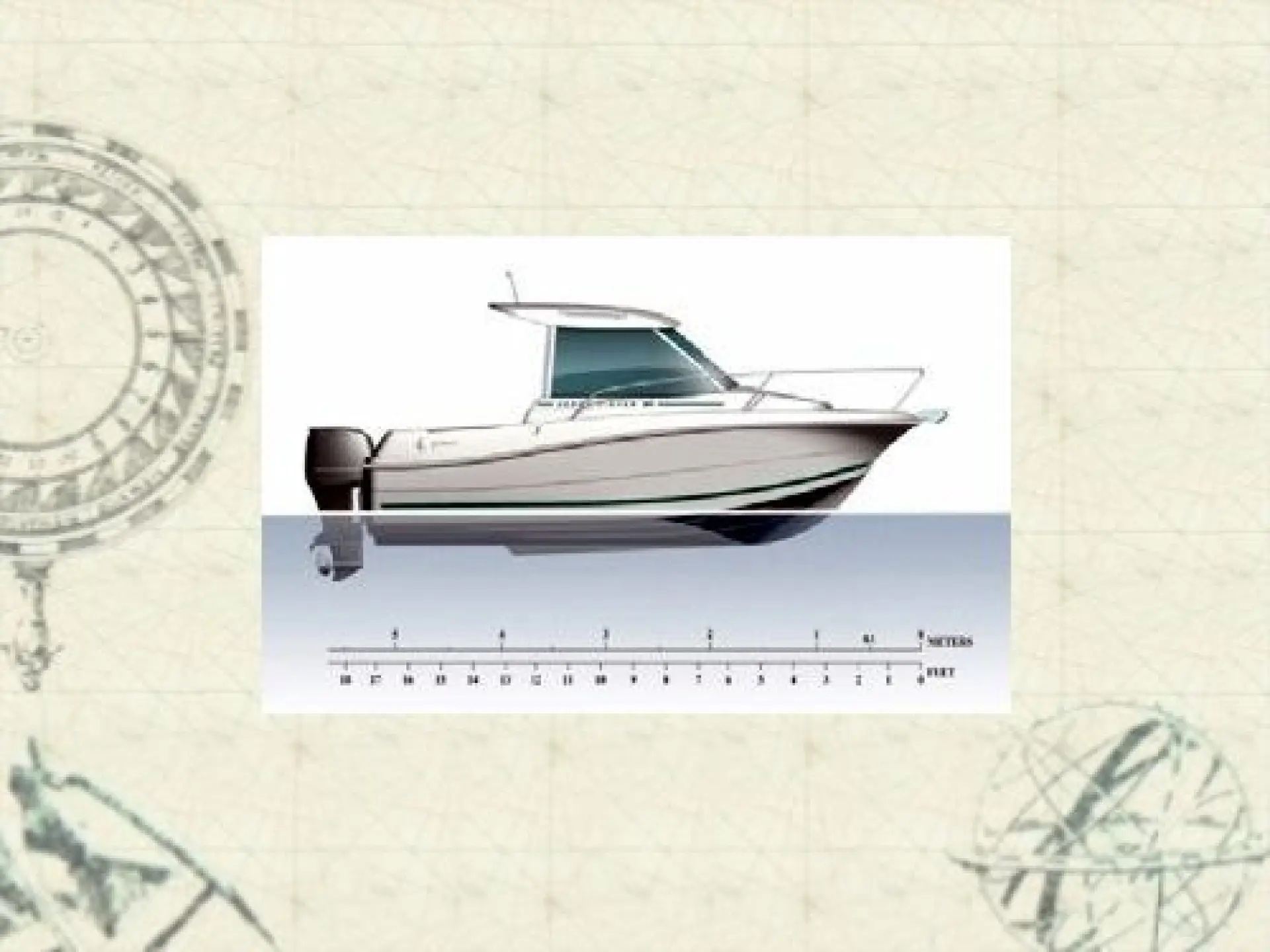 Merry Fisher 585 Marlin — 11/11
