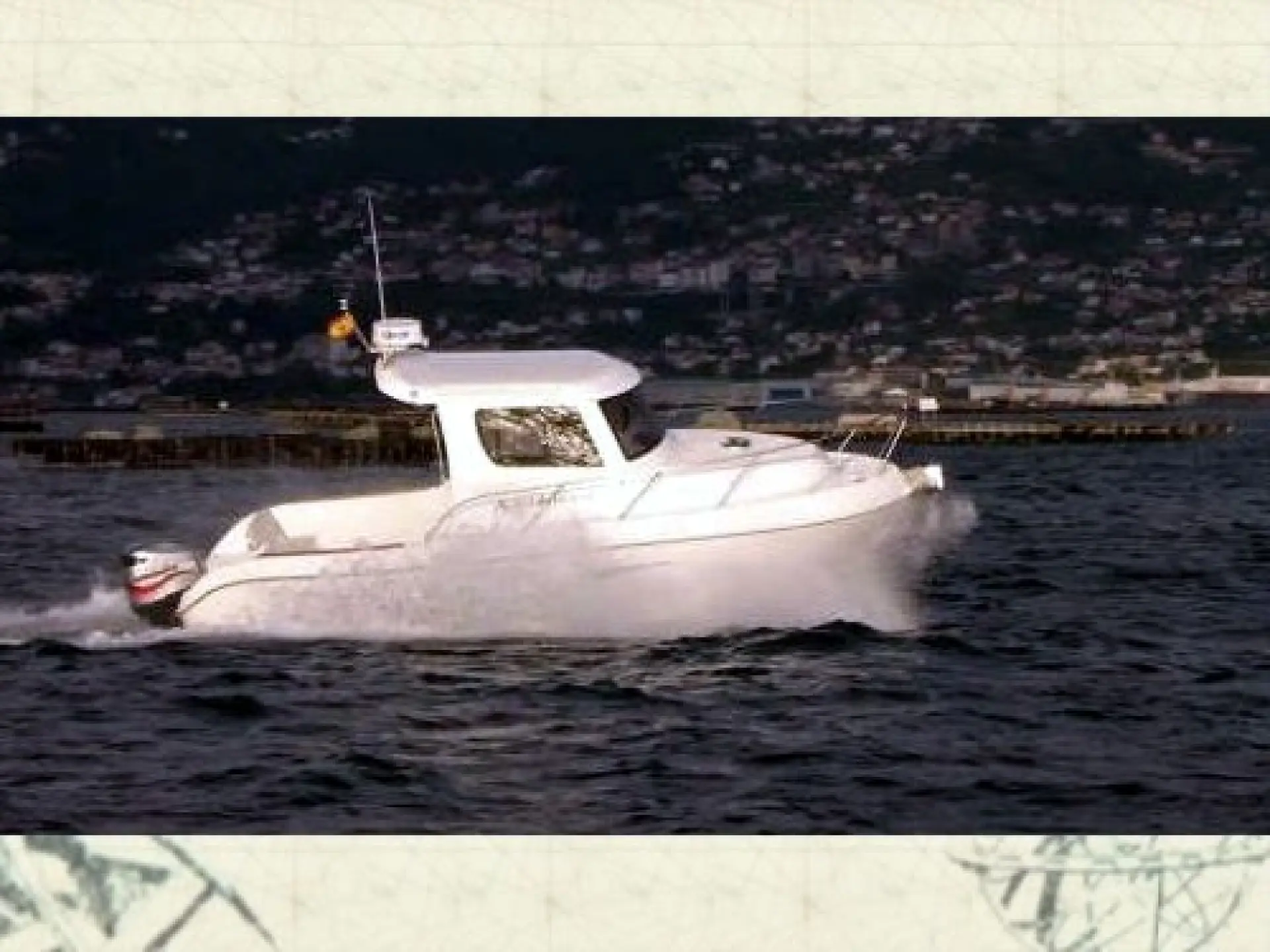 Artabria 650 — 4/11