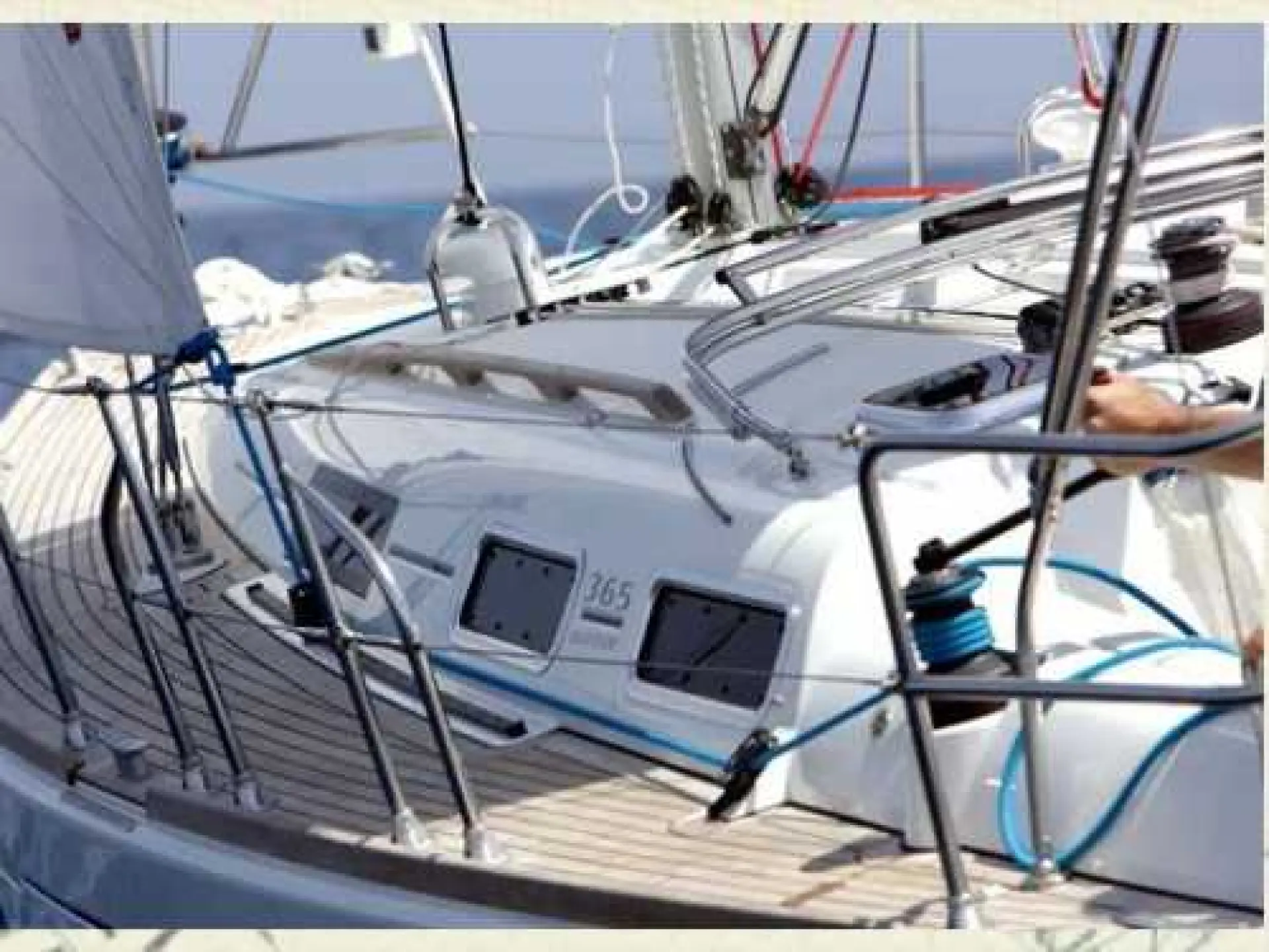 Dufour 365 Grand Large — 2/9