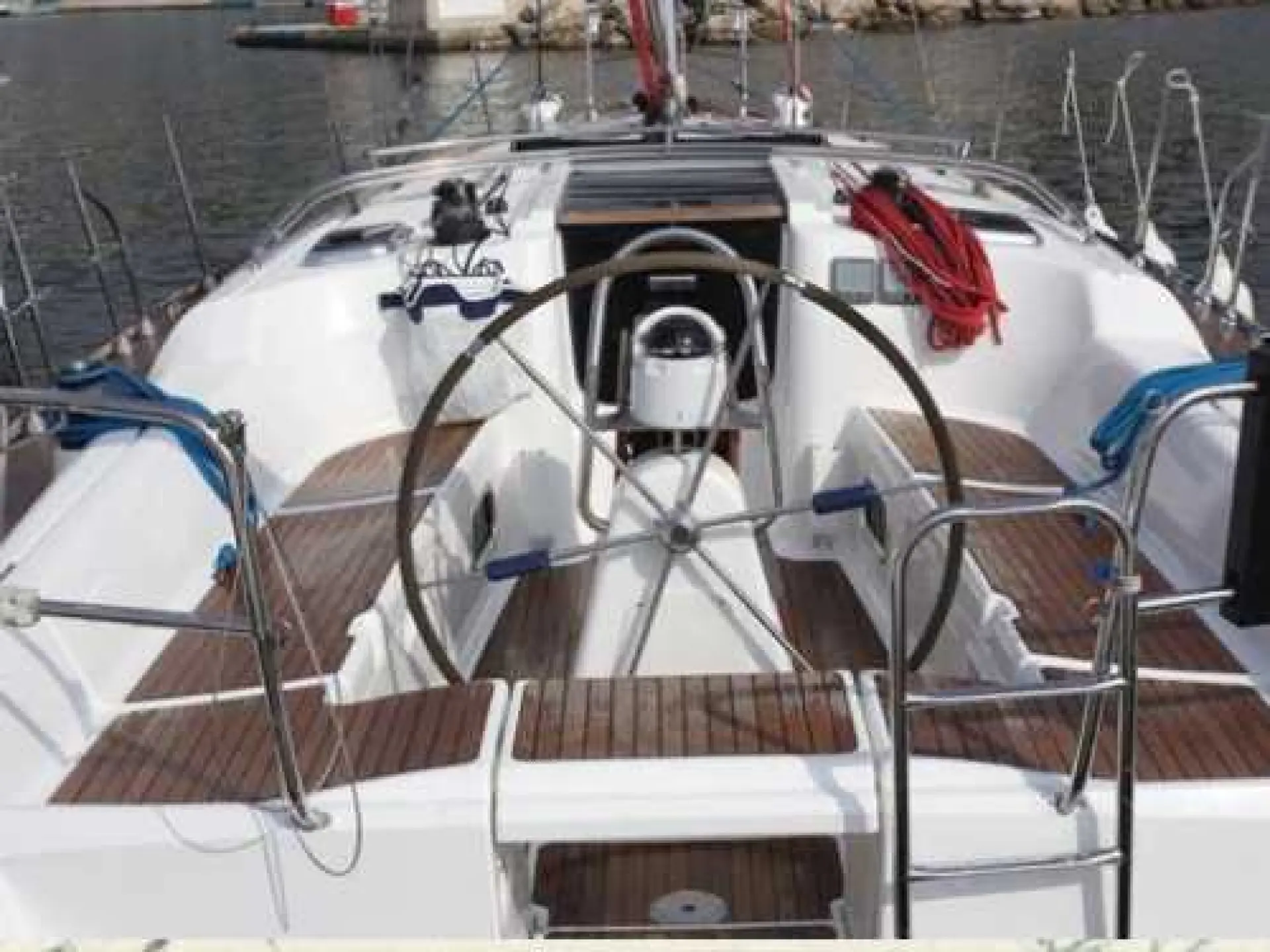 Dufour 365 Grand Large — 3/9