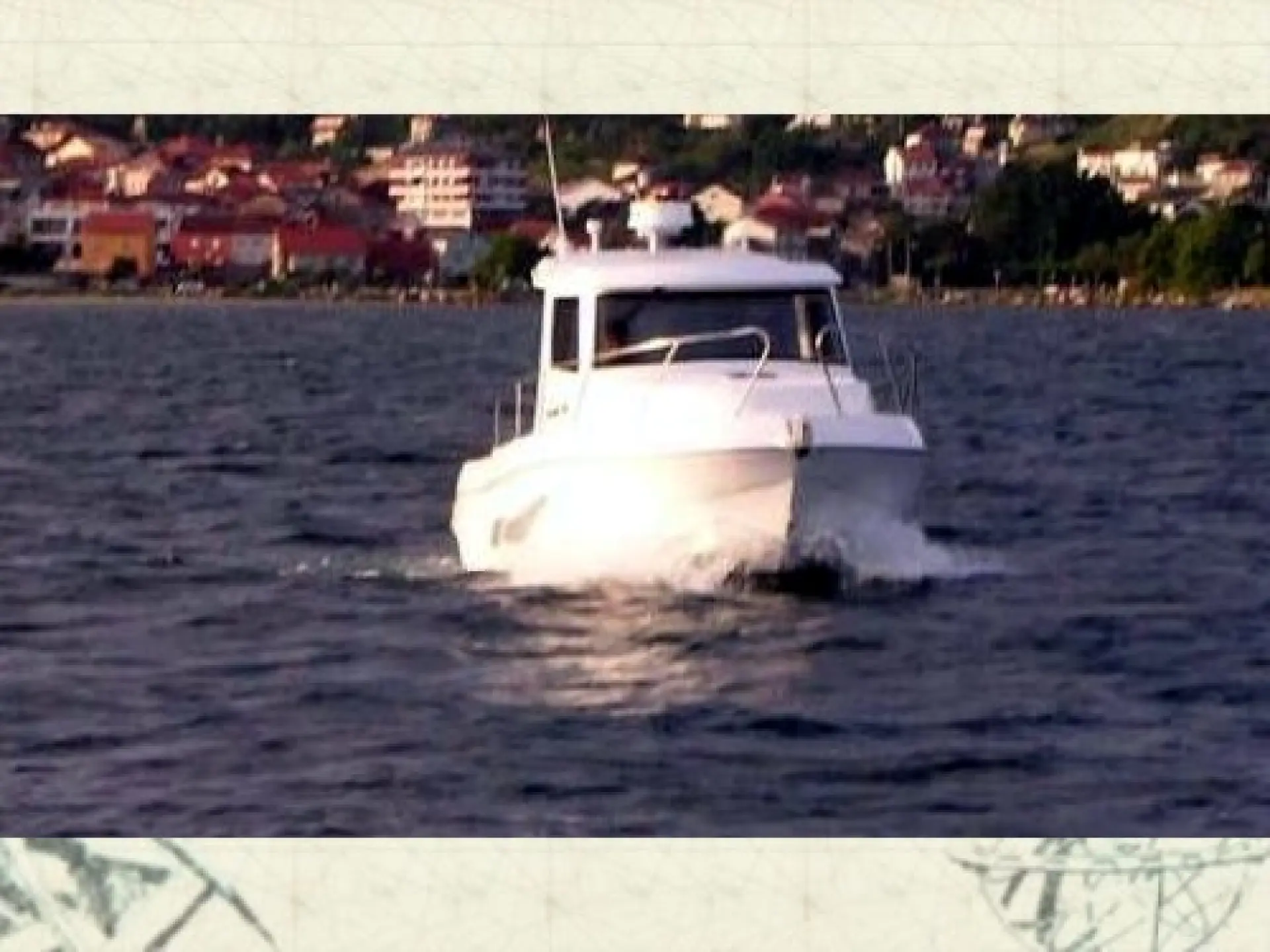 Artabria 650 — 5/11