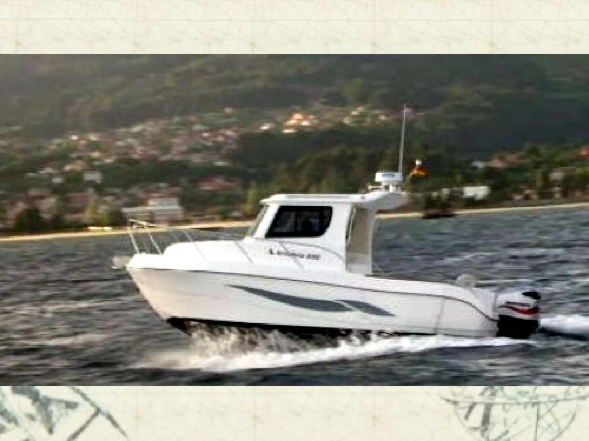 Artabria 650 — 6/11