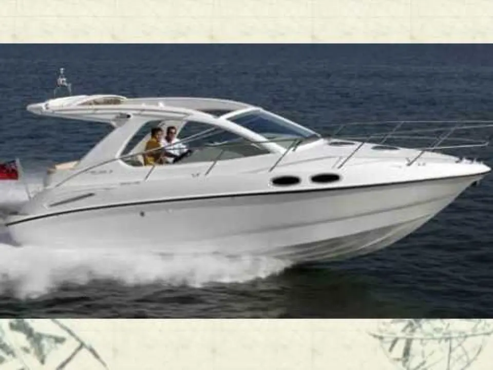 Sealine SC 29