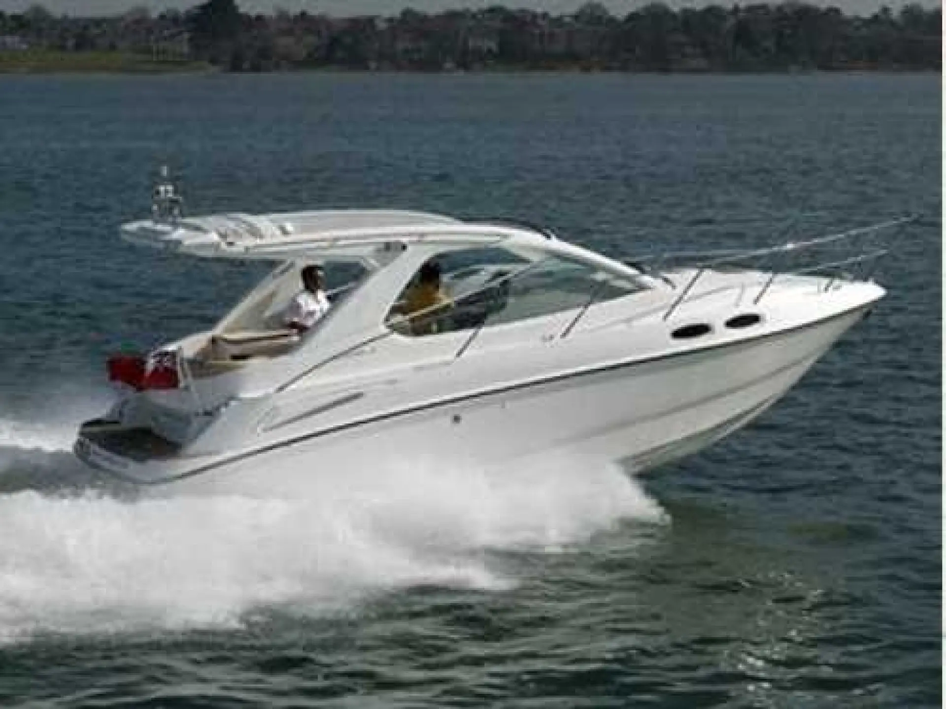 Sealine SC 29 — 2/9