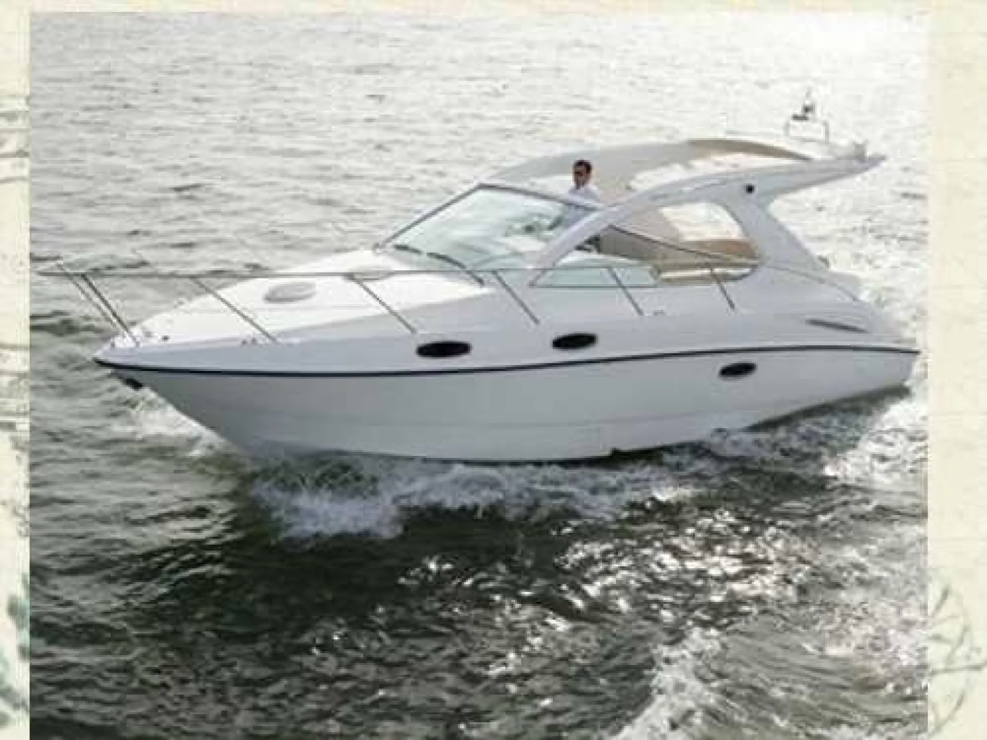 Sealine SC 29 — 3/9