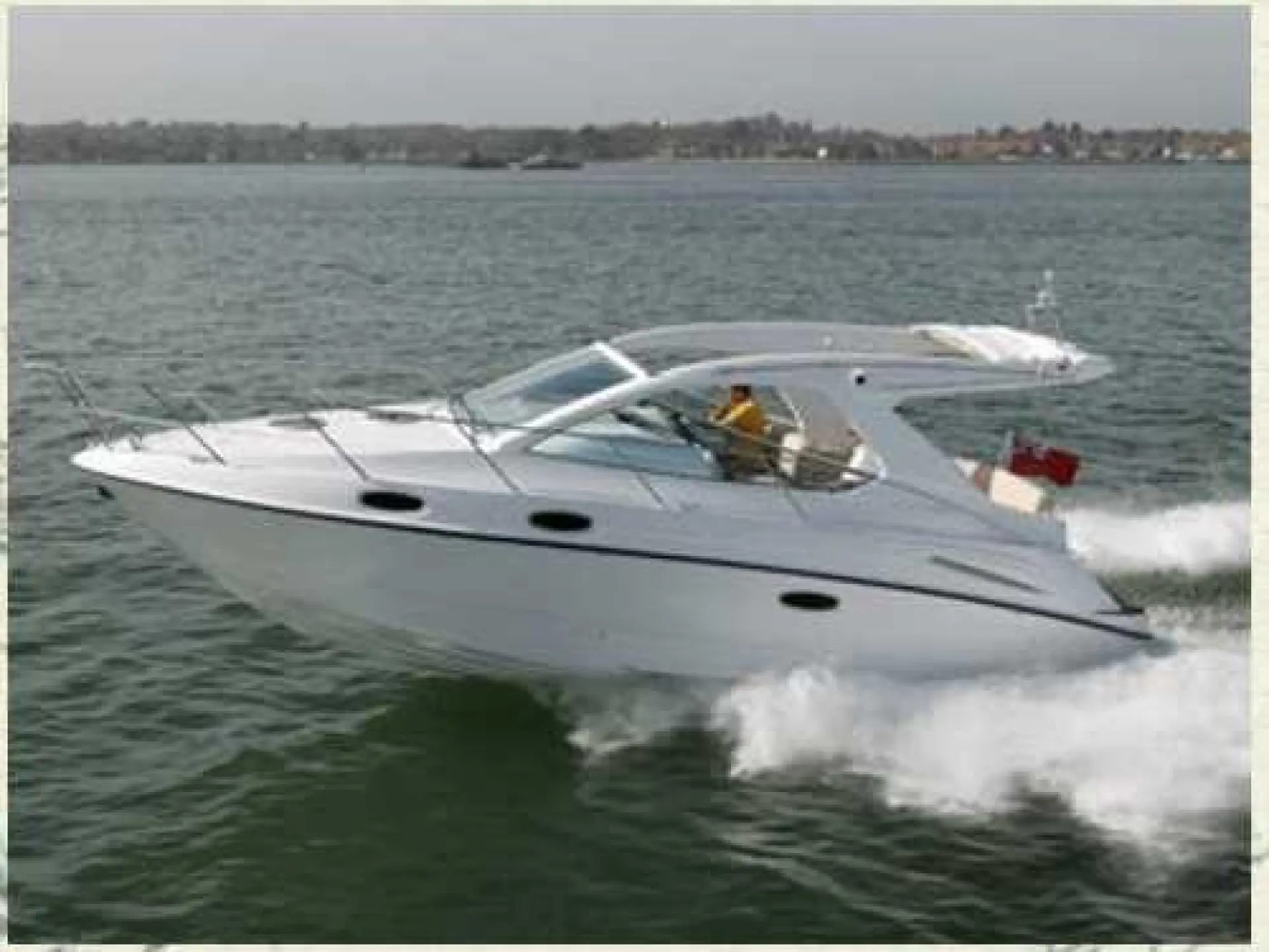 Sealine SC 29 — 4/9