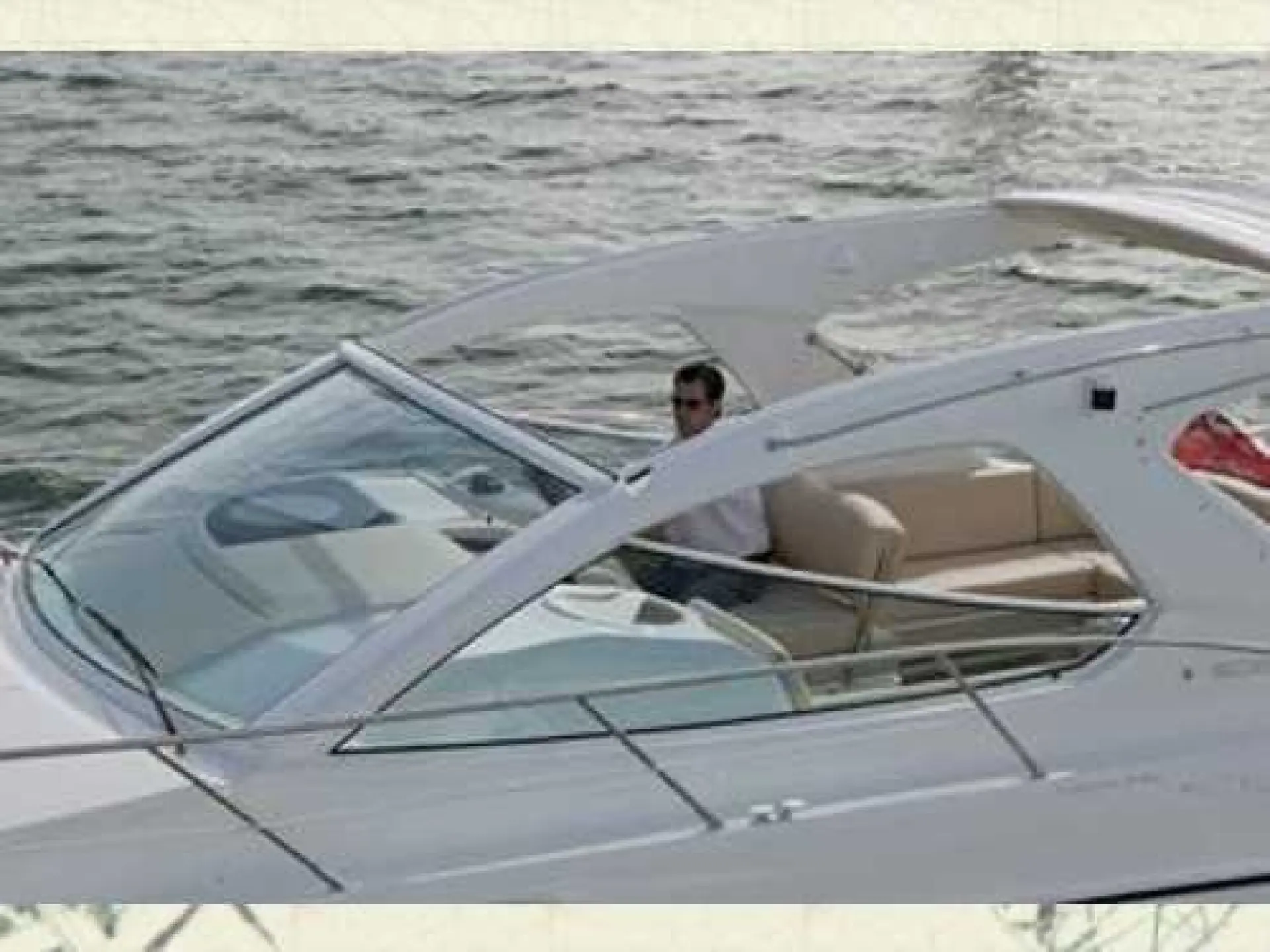 Sealine SC 29 — 5/9