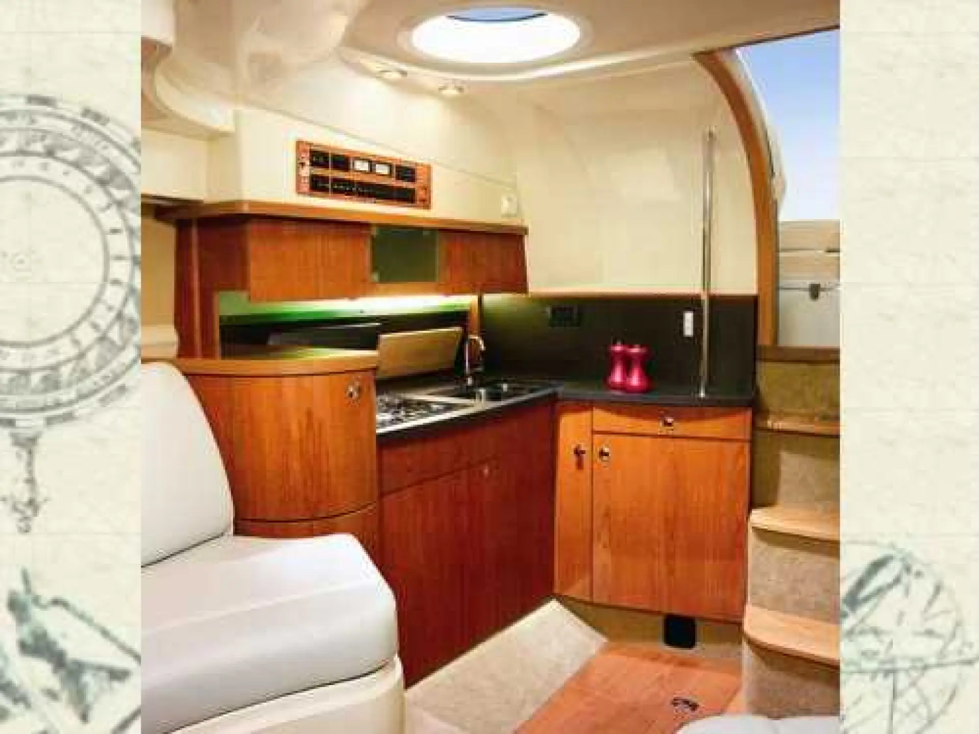 Sealine SC 29 — 7/9