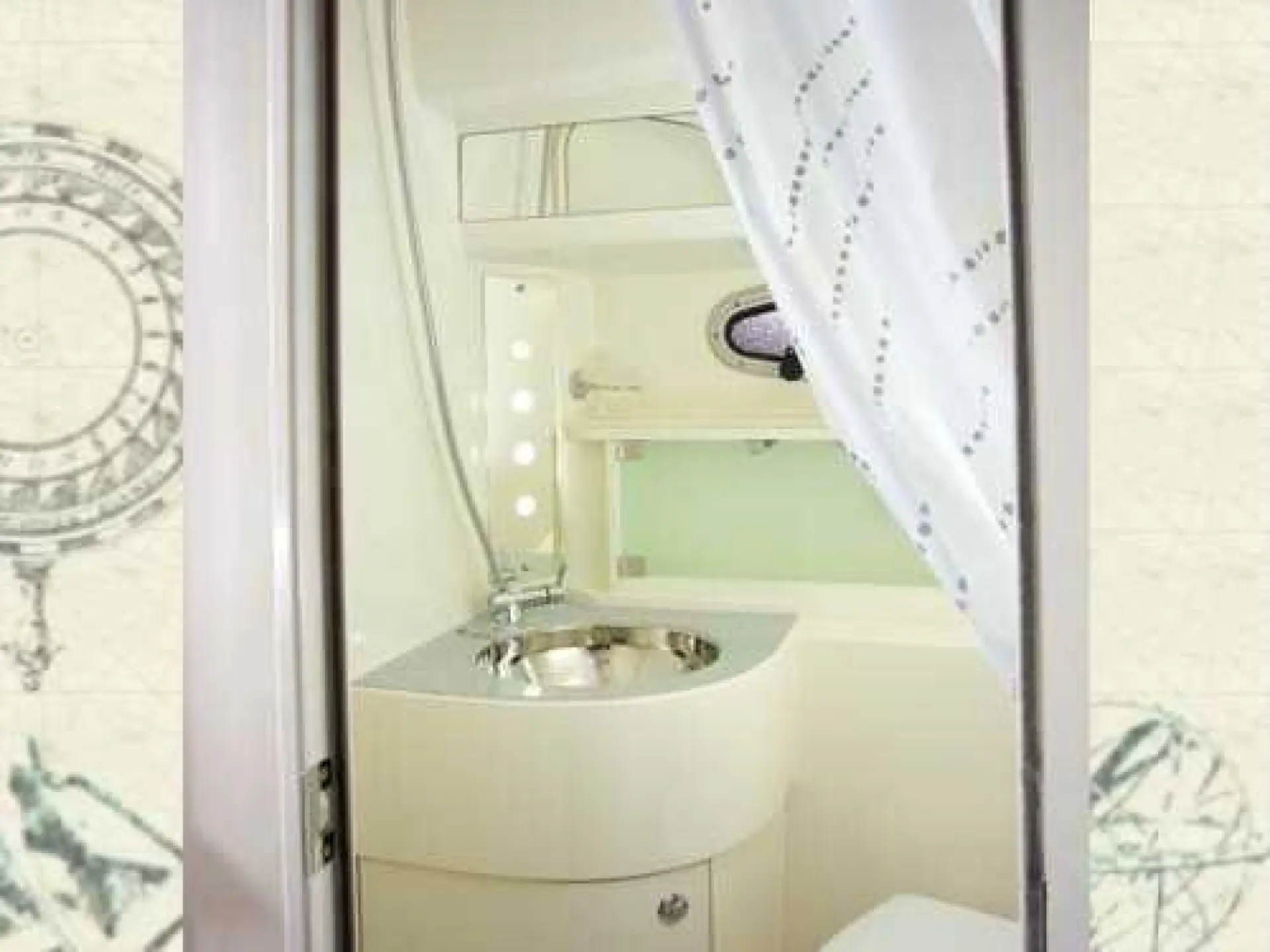Sealine SC 29 — 8/9