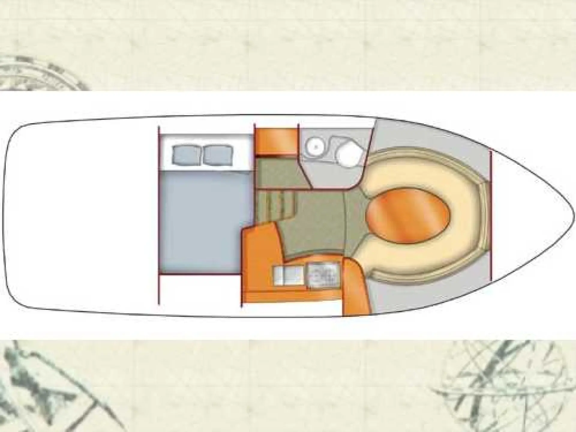 Sealine SC 29 — 9/9