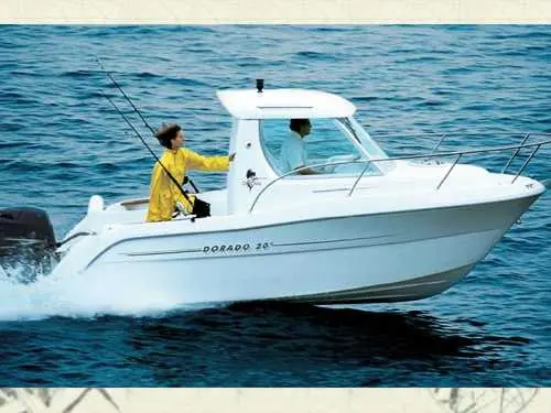Dorado 20