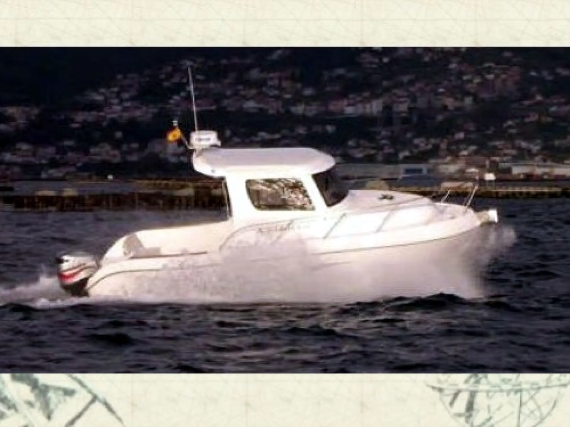 Artabria 650 — 8/11