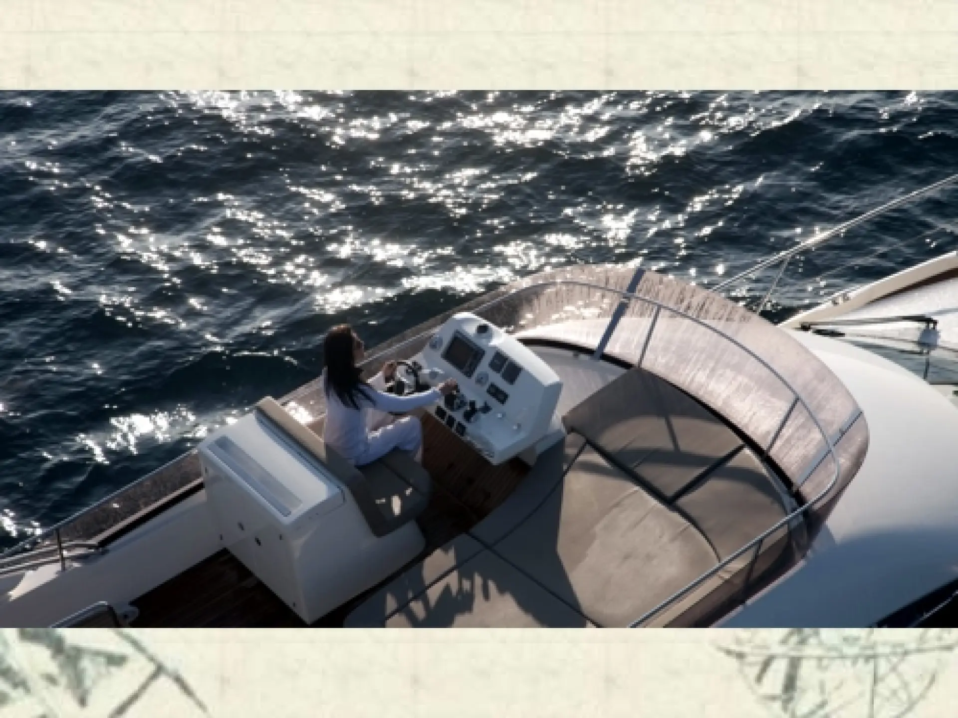 Prestige 500 Flybridge — 13/25