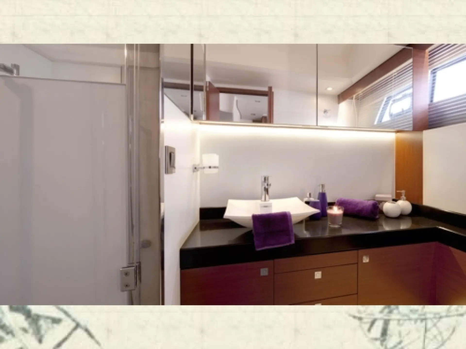 Prestige 500 Flybridge — 20/25