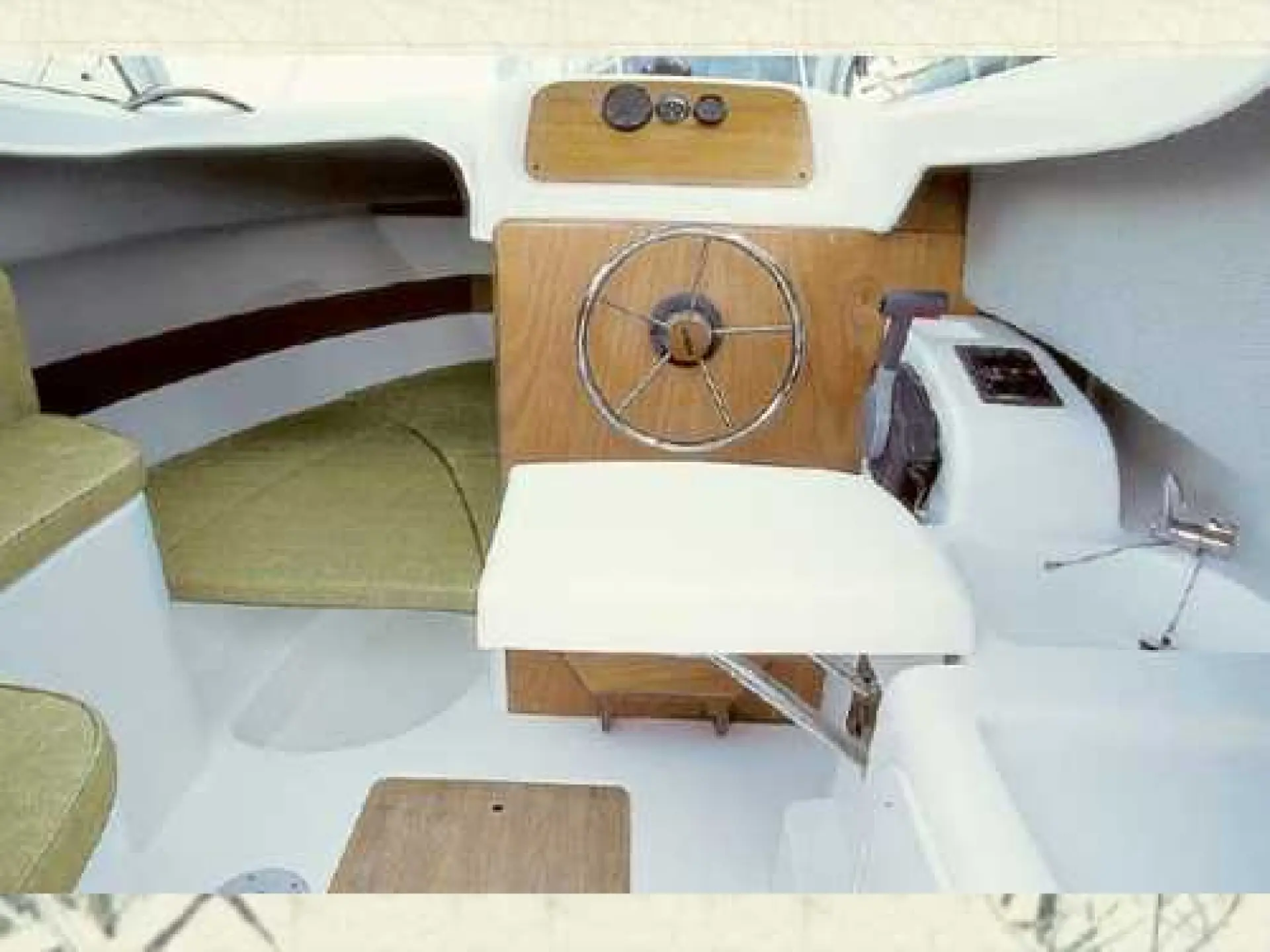 Dorado 22 — 2/3