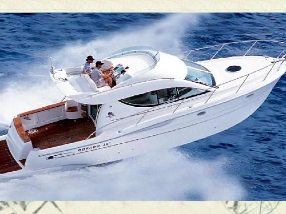 Dorado 32
