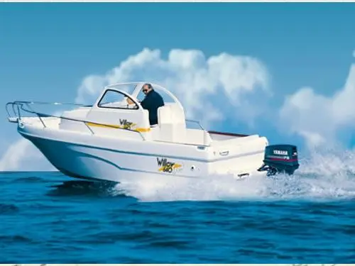 Willow 640 Sport — 1/5
