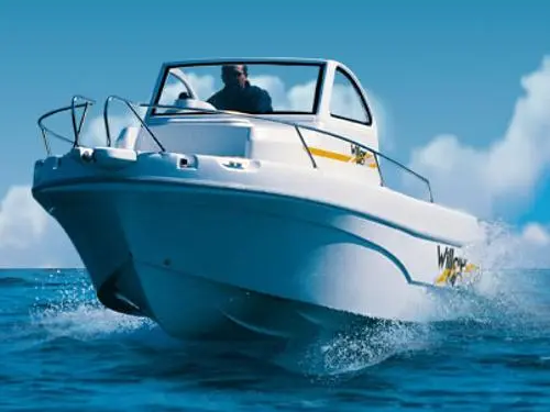Willow 640 Sport — 2/5
