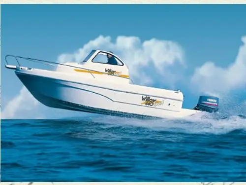 Willow 640 Sport — 3/5
