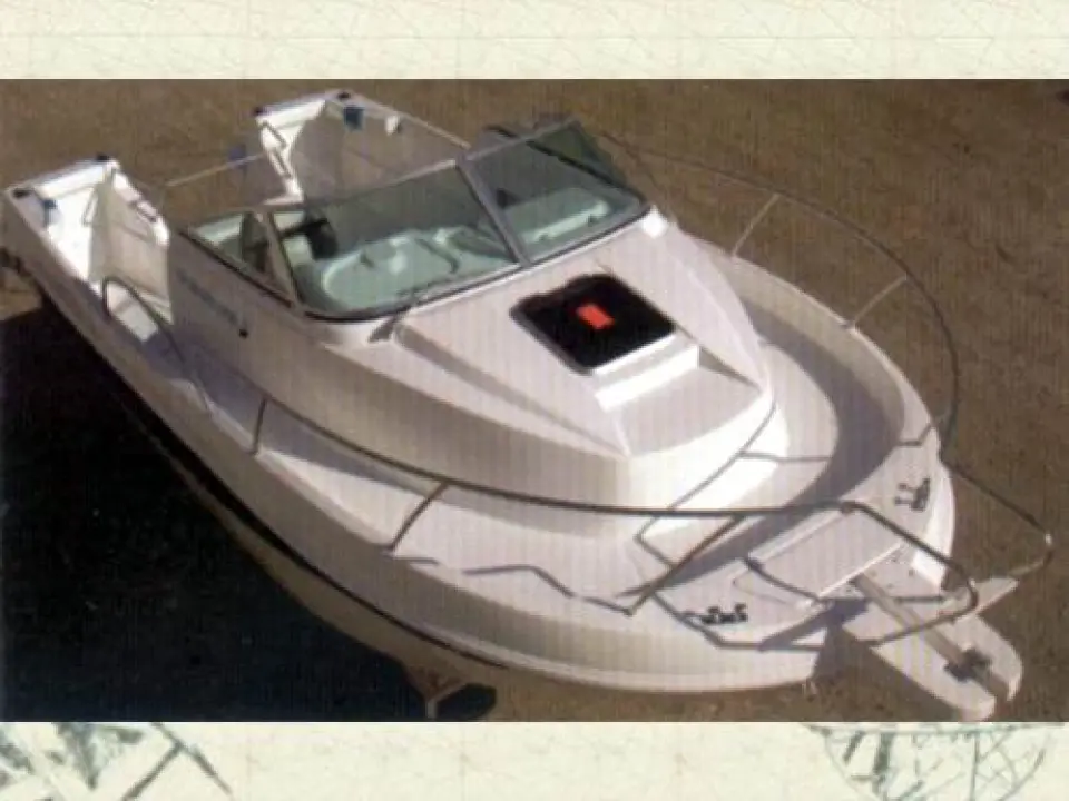 Galan 600 Sport · 2005
