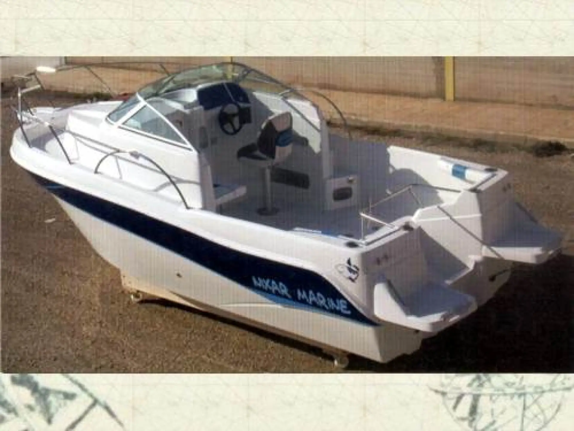 Galan 600 Sport — 2/9