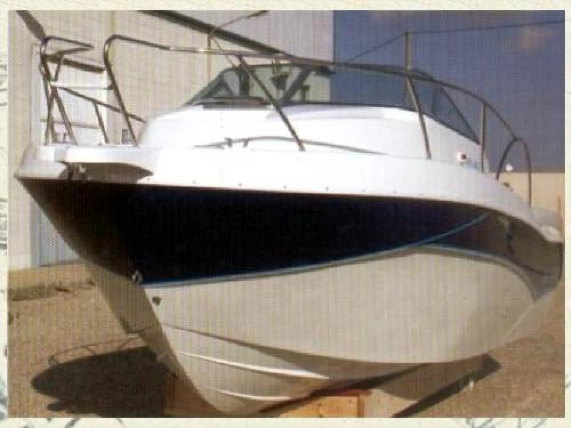 Galan 600 Sport — 3/9