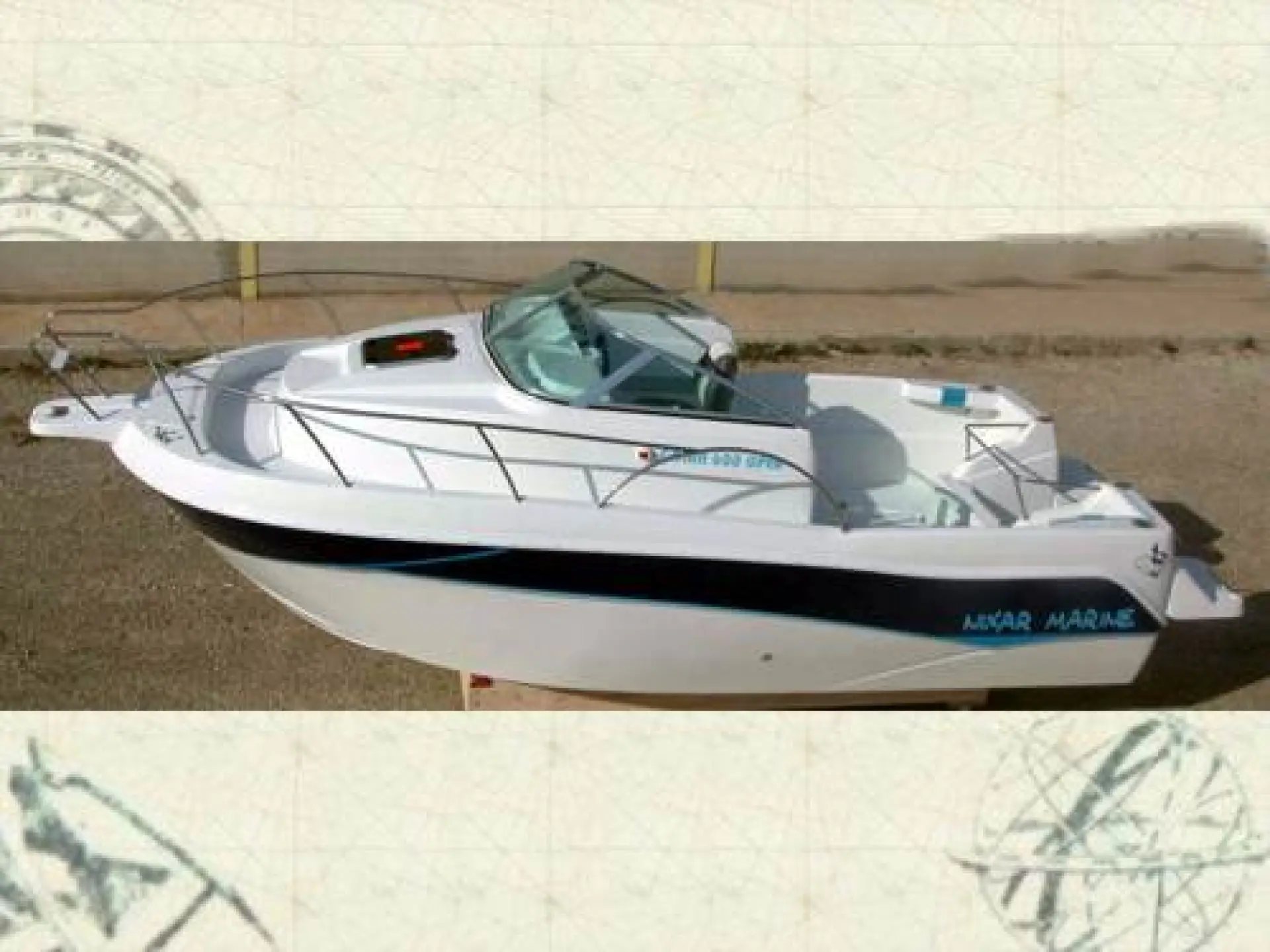 Galan 600 Sport — 4/9