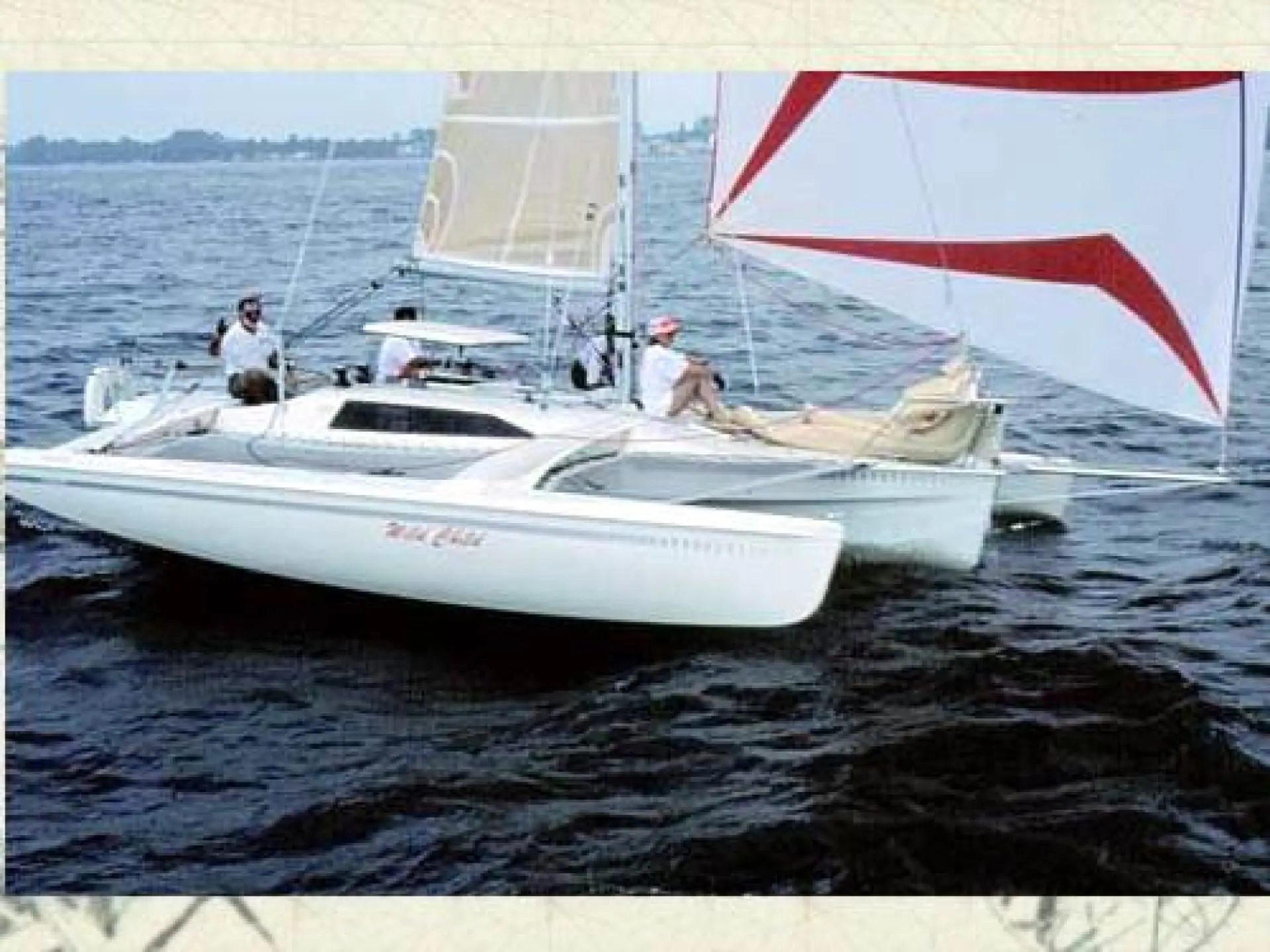 Corsair 24 — 2/22