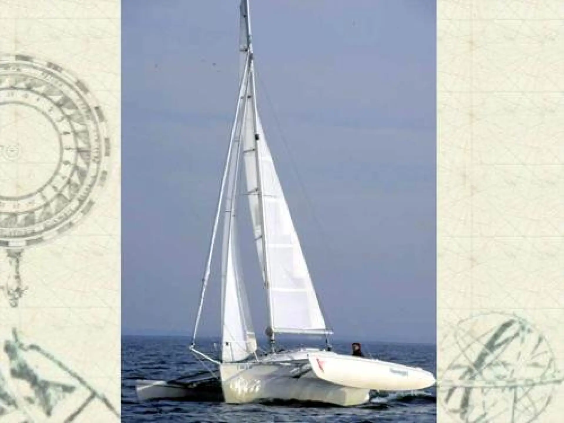 Corsair 24 — 4/22