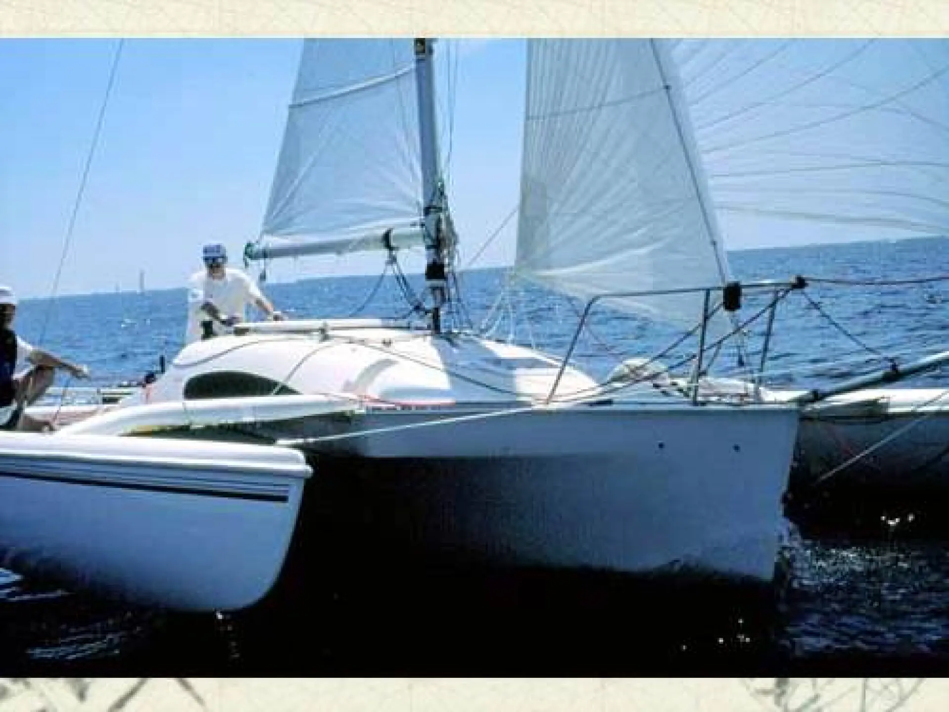 Corsair 24 — 5/22