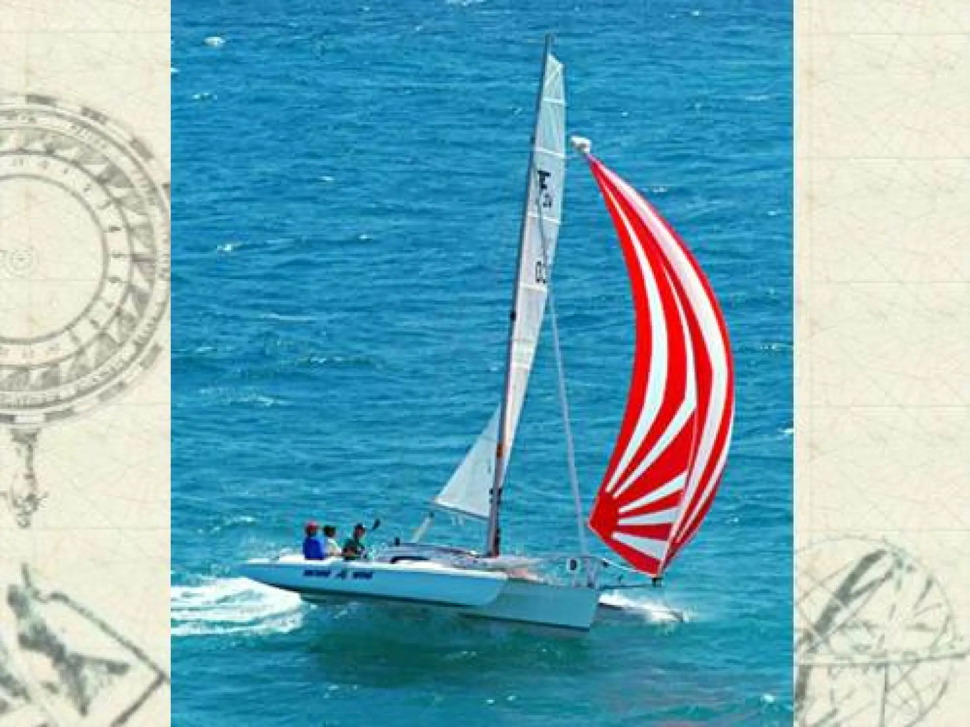 Corsair 24 — 6/22