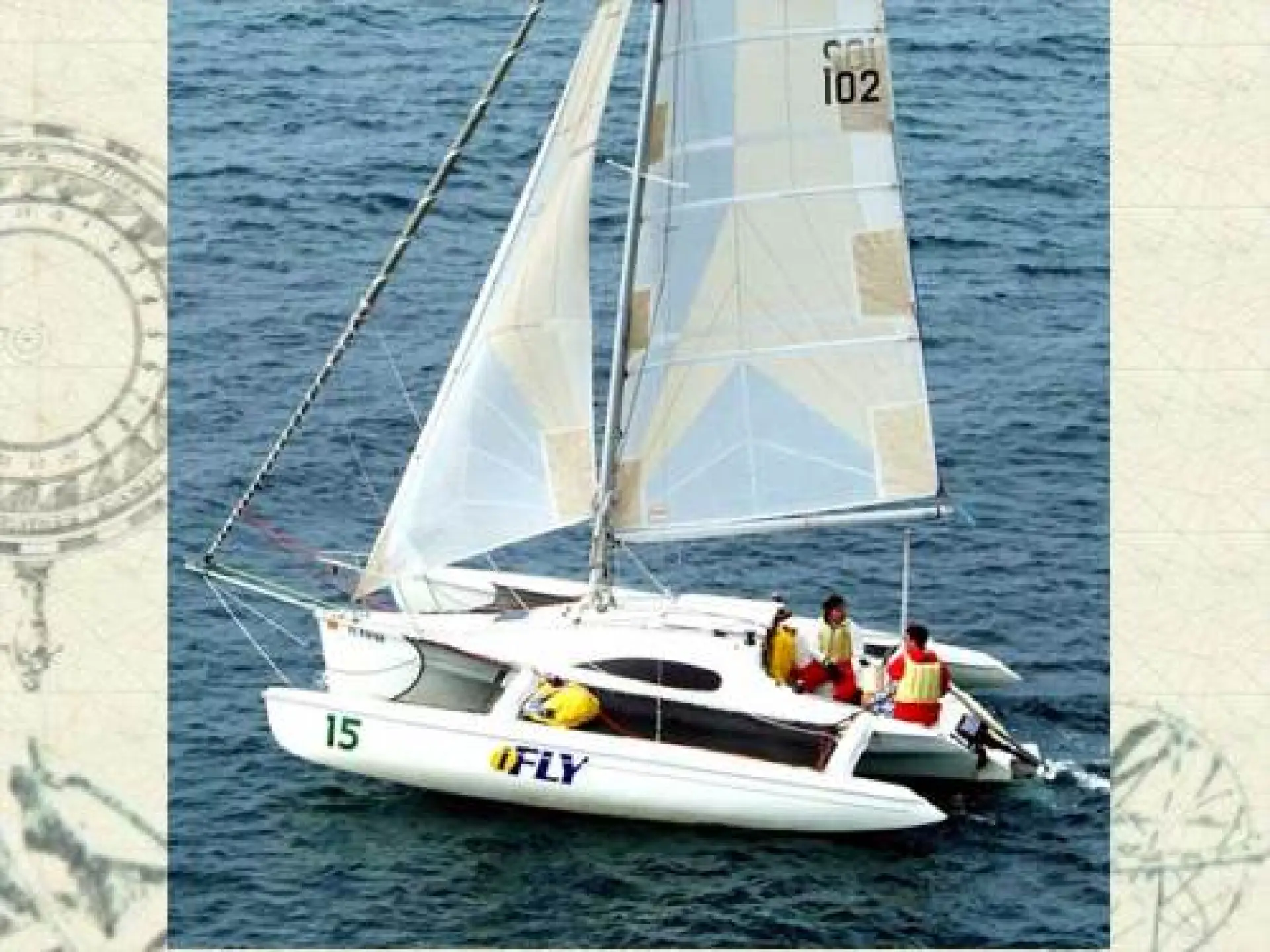Corsair 24 — 7/22