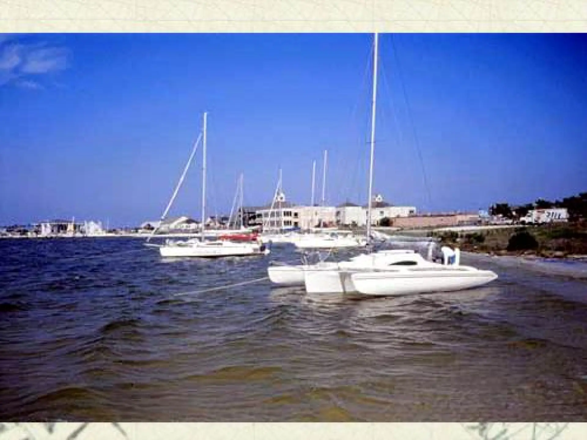 Corsair 24 — 8/22