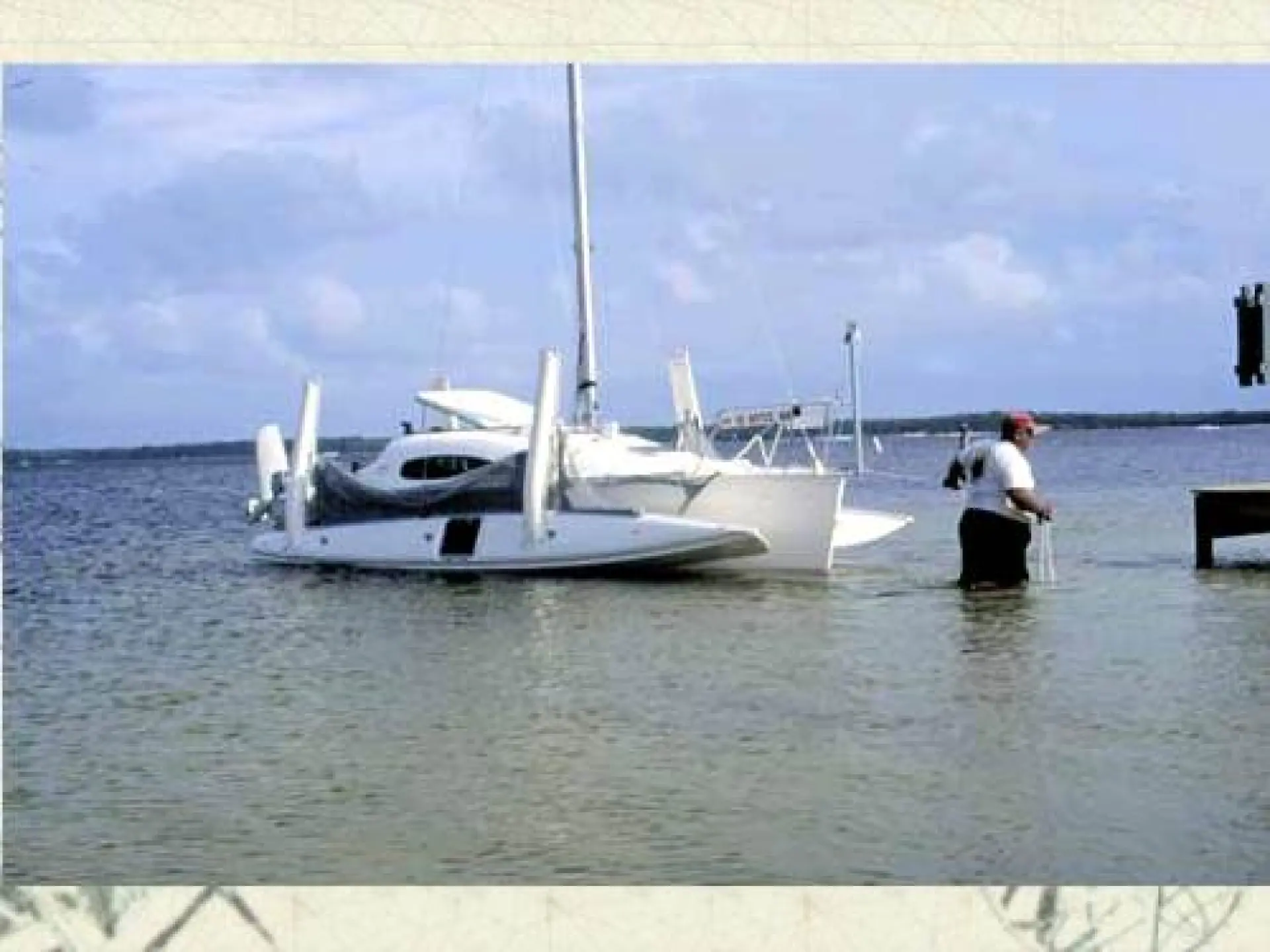 Corsair 24 — 12/22