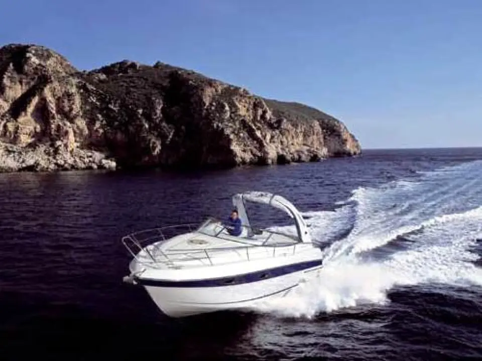Bavaria 27 Sport · 2005