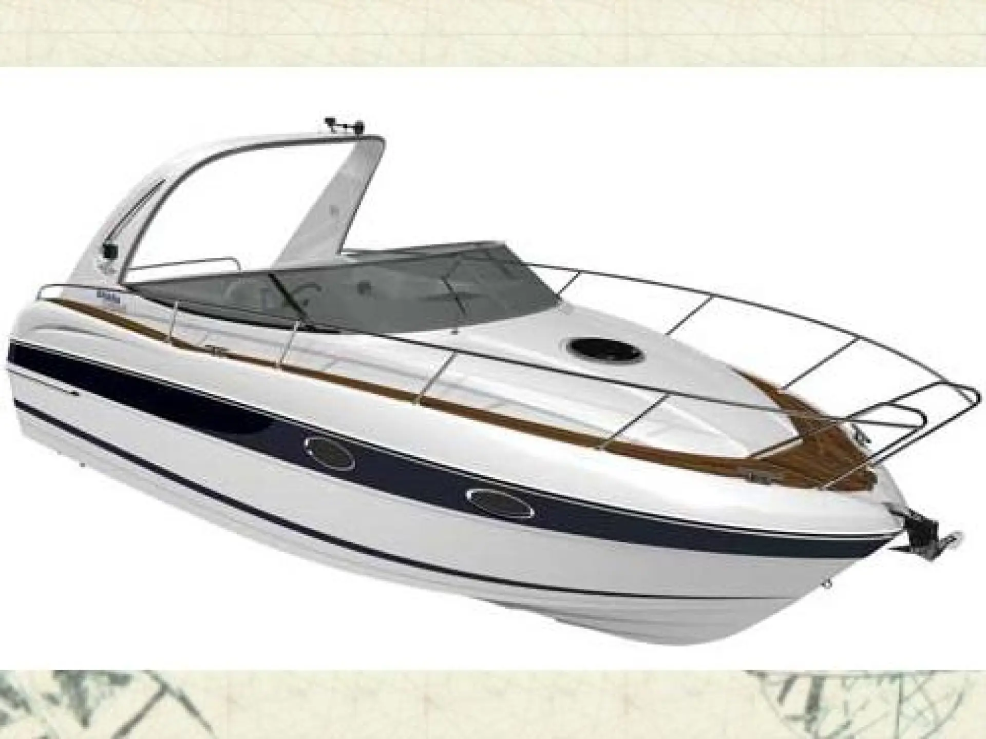 Bavaria 27 Sport — 3/15