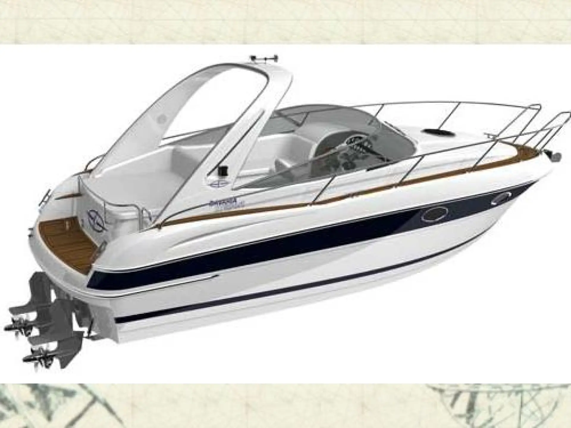 Bavaria 27 Sport — 4/15