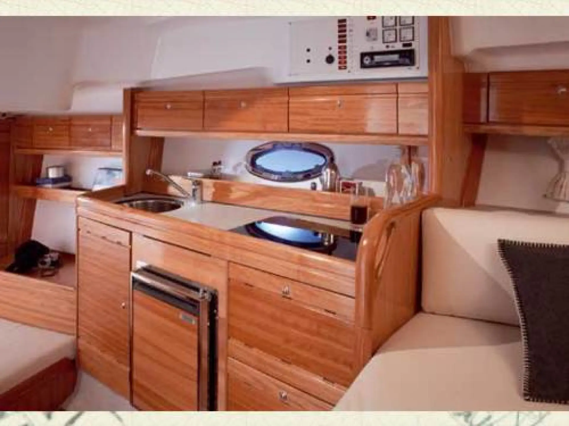 Bavaria 27 Sport — 7/15